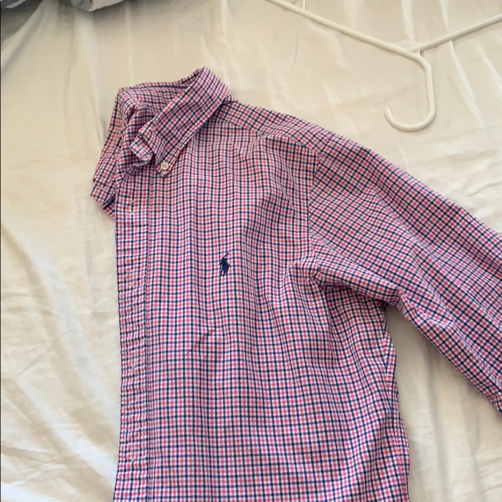 Don’t wear